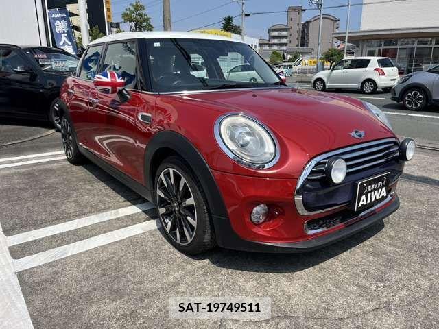 Bmw MINI 2014-11 363715-6