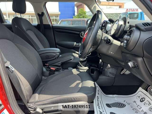 Bmw MINI 2014-11 363715-10