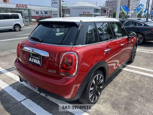 Bmw MINI 2014-11 363715-4