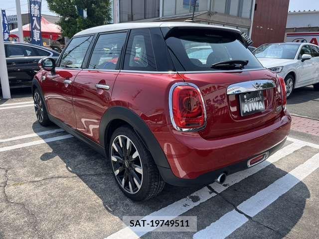 Bmw MINI 2014-11 363715-2