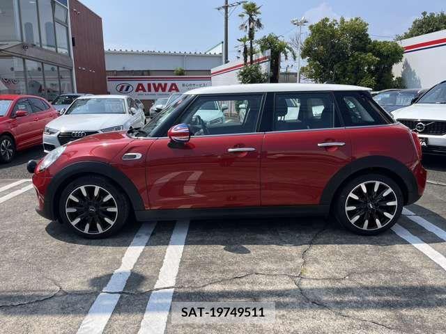Bmw MINI 2014-11 363715-1