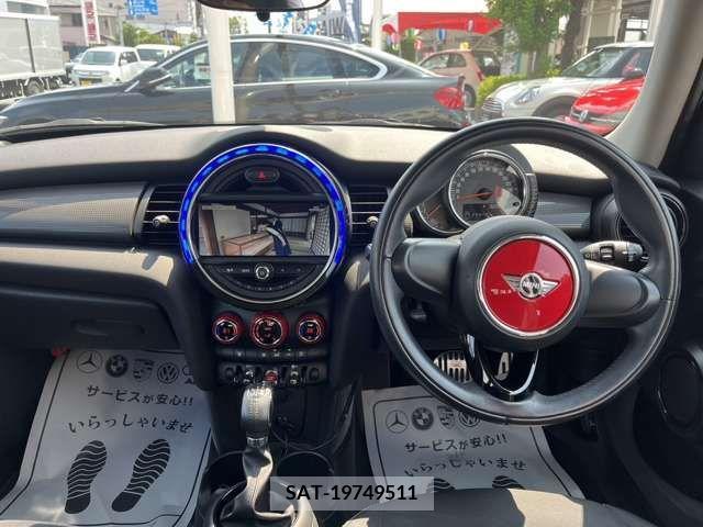 Bmw MINI 2014-11 363715-9