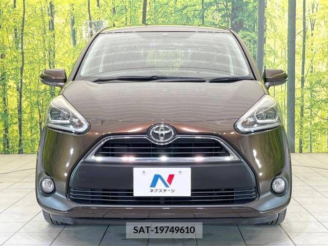 Toyota SIENTA 2015-07 379584-15