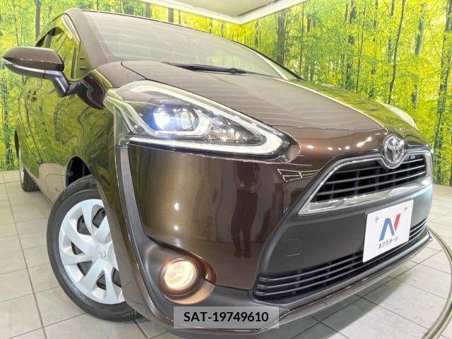 Toyota SIENTA 2015-07 379584-13