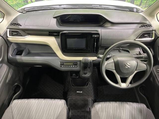Suzuki SOLIO 2023-04 28855-1