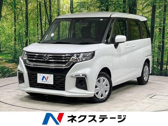 Suzuki SOLIO 2023-04 28855-0