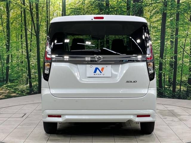 Suzuki SOLIO 2023-04 28855-15