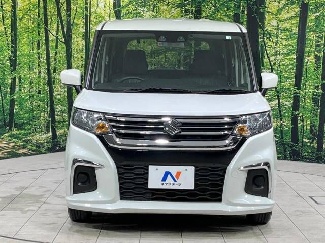 Suzuki SOLIO 2023-04 28855-14