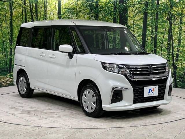 Suzuki SOLIO 2023-04 28855-16
