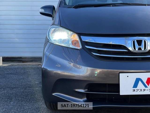 Honda FREED 2013-09 385716-13