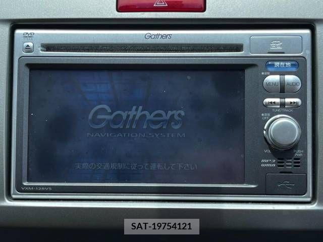 Honda FREED 2013-09 385716-2