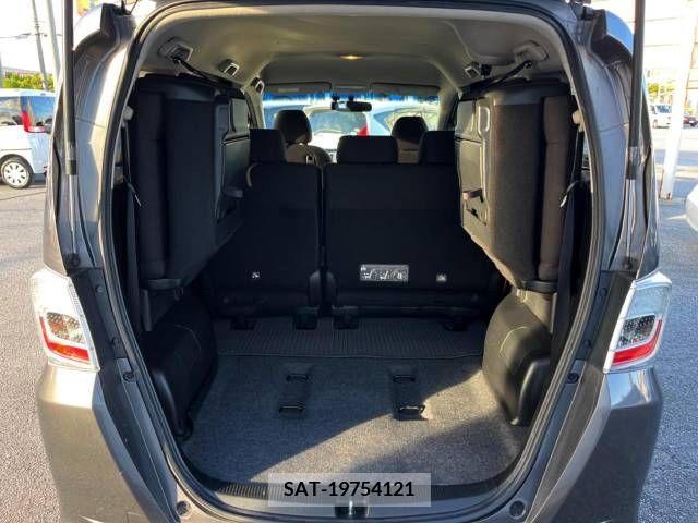 Honda FREED 2013-09 385716-11
