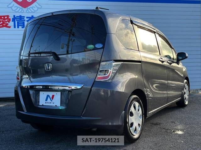 Honda FREED 2013-09 385716-18