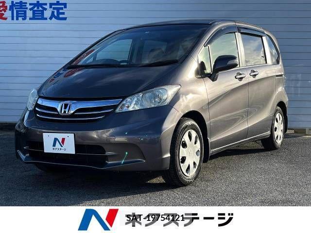 Honda FREED 2013-09 385716-0