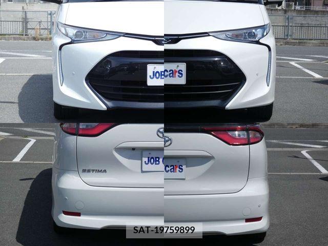 Toyota ESTIMA 2019-01 271402-5