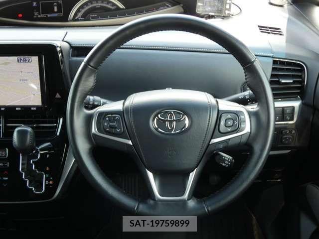 Toyota ESTIMA 2019-01 271402-9