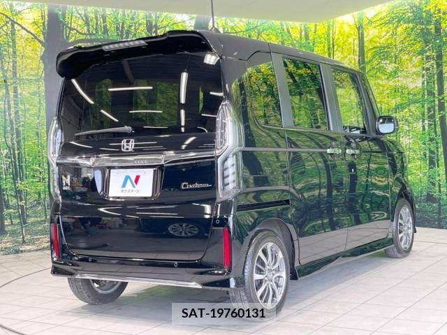 Honda N BOX CUSTOM 2023-01 342806-17