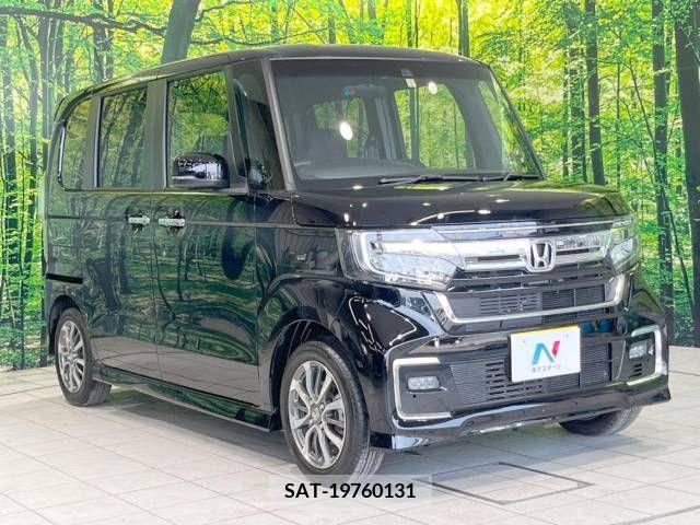 Honda N BOX CUSTOM 2023-01 342806-16