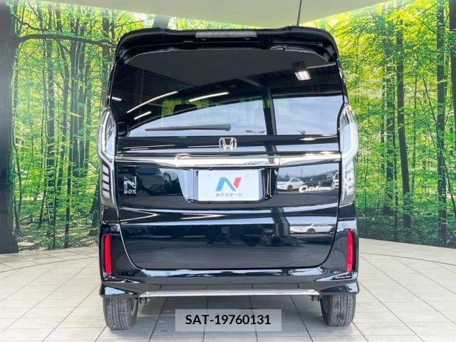 Honda N BOX CUSTOM 2023-01 342806-15