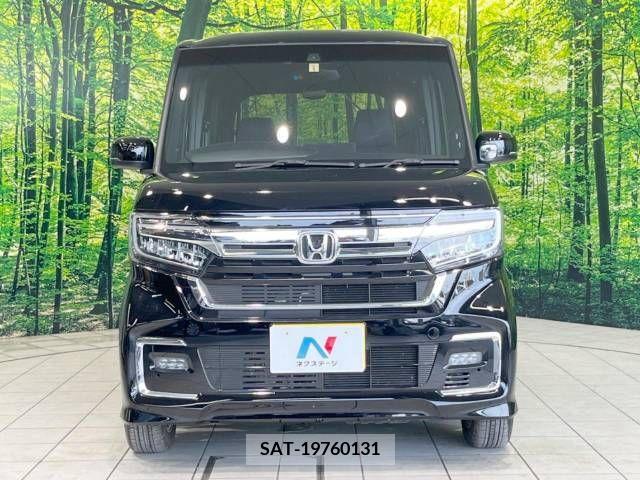 Honda N BOX CUSTOM 2023-01 342806-14
