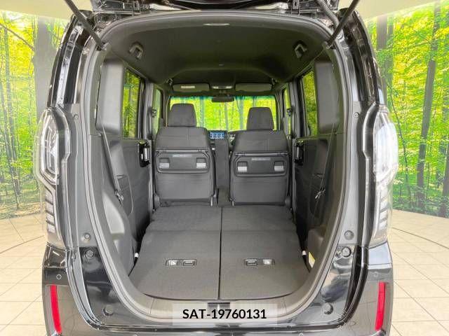 Honda N BOX CUSTOM 2023-01 342806-10