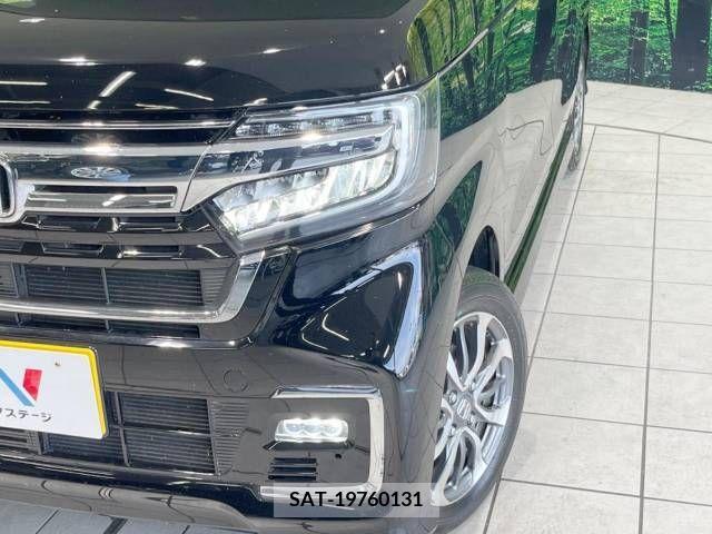 Honda N BOX CUSTOM 2023-01 342806-12