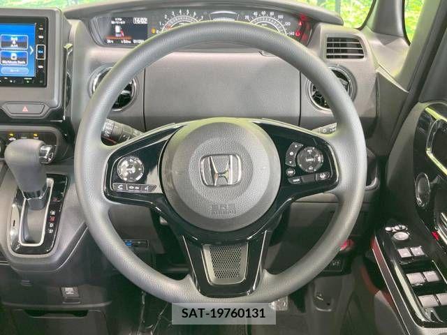 Honda N BOX CUSTOM 2023-01 342806-11