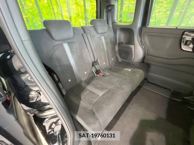 Honda N BOX CUSTOM 2023-01 342806-9