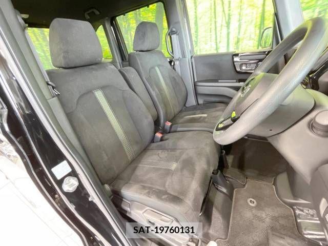Honda N BOX CUSTOM 2023-01 342806-8
