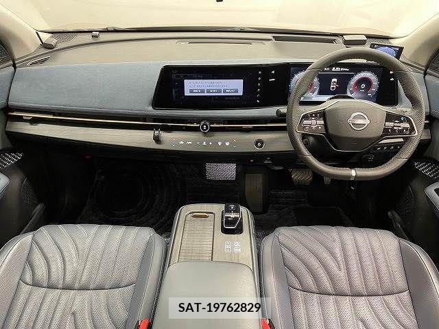 Nissan Ariya 2022-03 292334-1