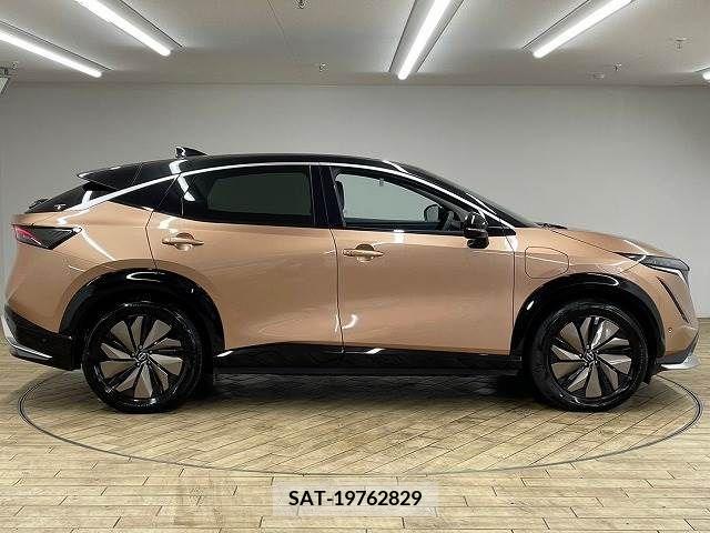 Nissan Ariya 2022-03 292334-13