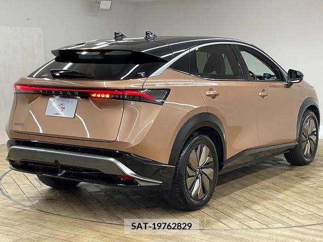 Nissan Ariya 2022-03 292334-15
