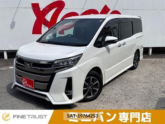 Toyota NOAH 2019-06 279581-0