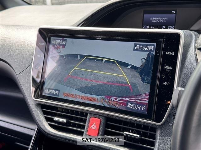 Toyota NOAH 2019-06 279581-29