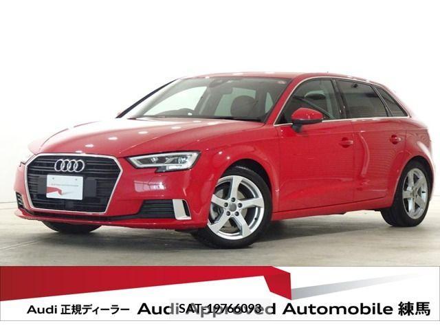 Audi A3 2019-04 293610-0