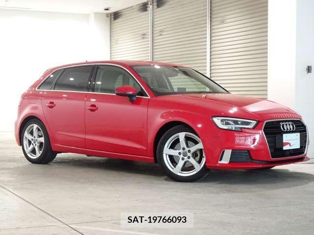 Audi A3 2019-04 293610-4