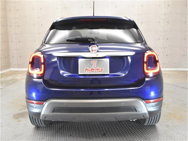 Fiat 500X 2020-05 12448-7