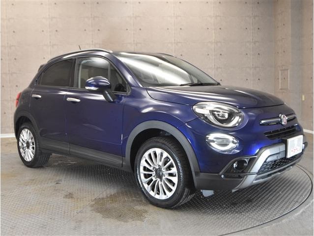 Fiat 500X 2020-05 12448-8