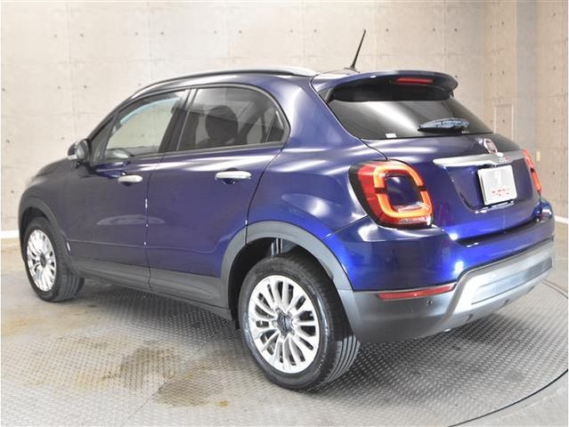 Fiat 500X 2020-05 12448-9