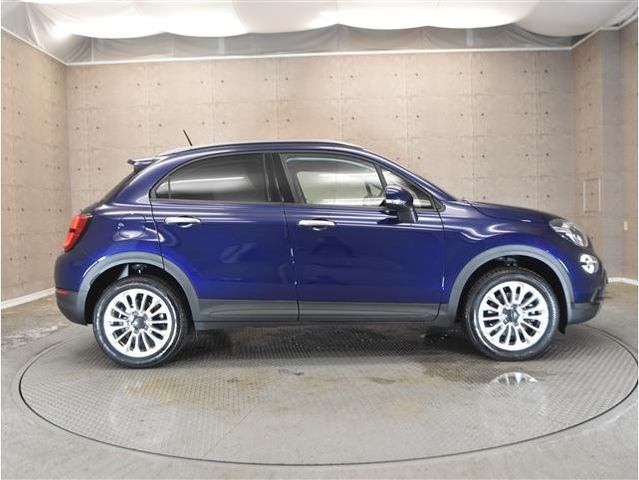 Fiat 500X 2020-05 12448-10