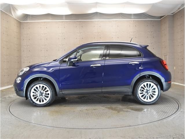 Fiat 500X 2020-05 12448-11