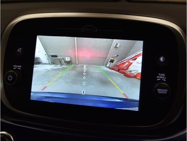 Fiat 500X 2020-05 12448-19