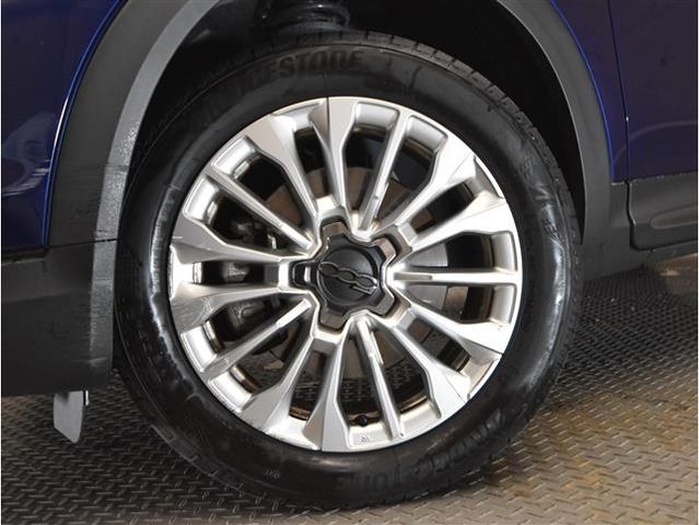 Fiat 500X 2020-05 12448-13