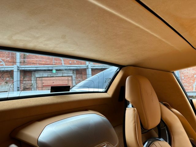 Chevrolet CORVETTE 2022-03 23595-13