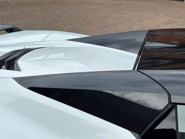 Chevrolet CORVETTE 2022-03 23595-4
