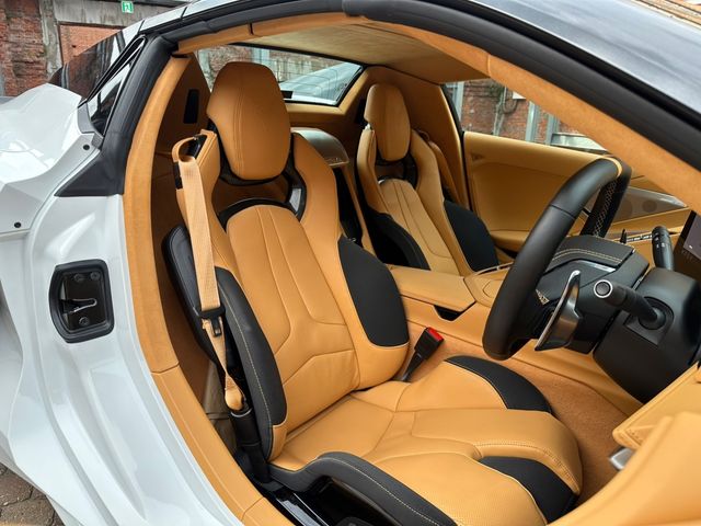 Chevrolet CORVETTE 2022-03 23595-7