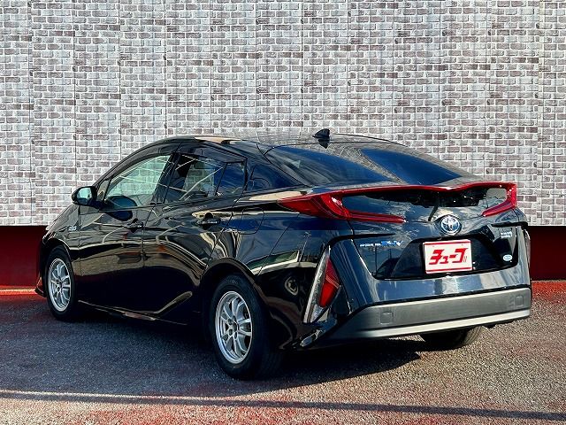 Toyota PRIUS PHV 2017-11 192440-8