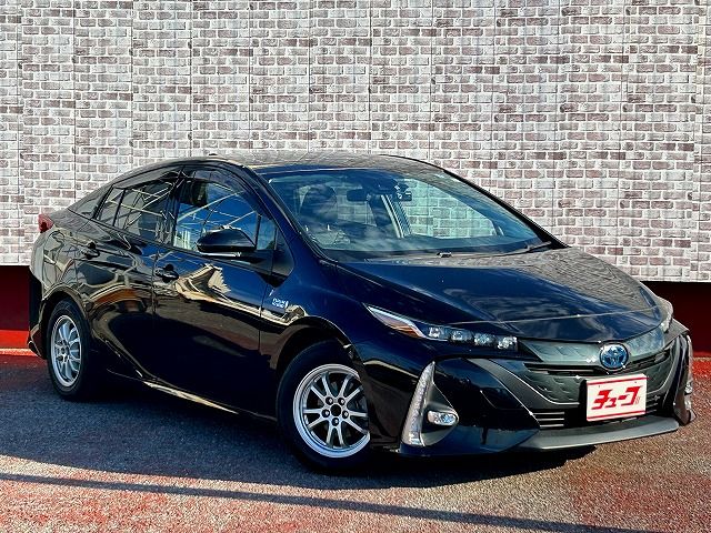 Toyota PRIUS PHV 2017-11 192440-6