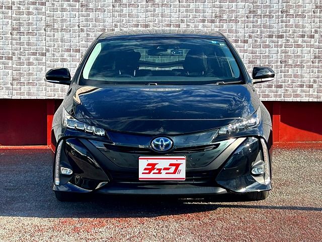 Toyota PRIUS PHV 2017-11 192440-23