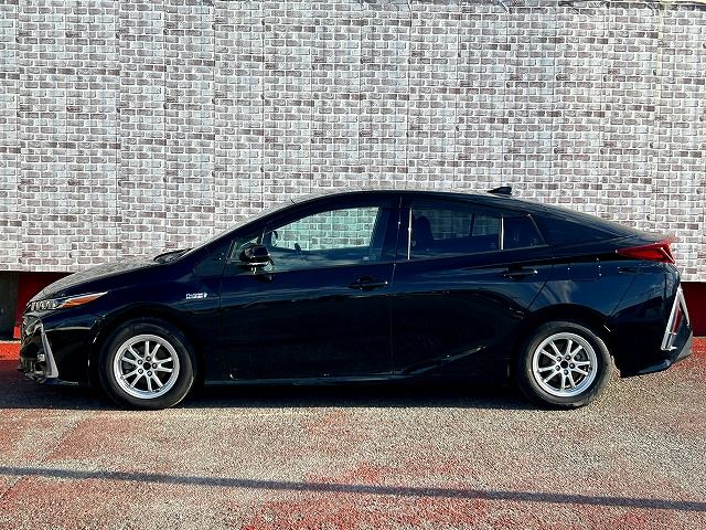Toyota PRIUS PHV 2017-11 192440-24